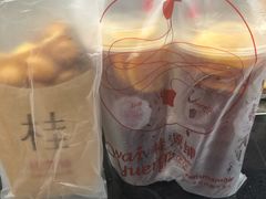 -桂桂茶(万嘉广场店)