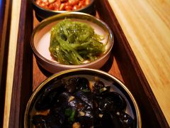 -牛腩之旅·牛腩牛杂煲(光启城美食城店)