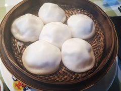 鸡汁汤包-苓记南京鸭血粉丝.皮肚面(县东巷店)