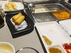 -海底捞火锅(5050购物中心店)