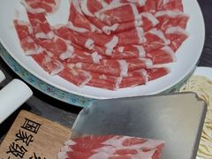 -东来顺饭庄(上地华联店)