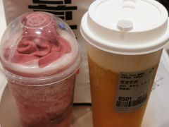 -喜茶(广州北京路惠福东店)