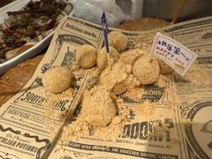 -乔街深夜食堂·小龙虾·高压锅生蚝(杭州总店)