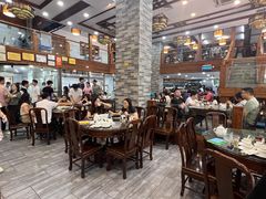 -红星光发煲仔饭(文海店)