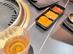 -龙神·炭烧酒场深夜食堂(新街口店)