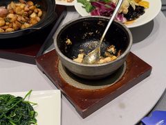 -狮王府淮扬菜(新街口友谊店)