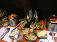 -独食火锅·半米屋台(直营总店)