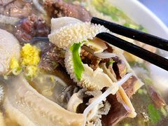 牛草肚-潮镇老尾牛杂(环城西路店)