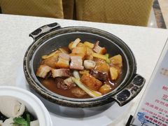 -顺德人家食府(黄金广场店)