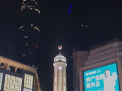 -人民解放纪念碑