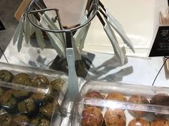 -稻田秋日式面包