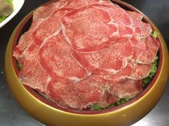 -江海肥牛(桃园南路店)