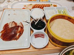 -三品香·江浙菜(松江九谊店)