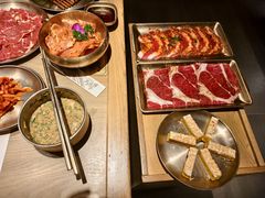 -西塔老太太泥炉烤肉(亚运村店)