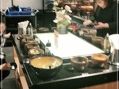 大堂-呷哺呷哺(华林国际店)