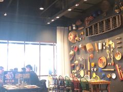 -simply thai天泰(长泰广场店)