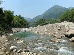 -红峡谷