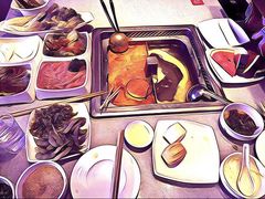 -海底捞火锅(番禺广场店)