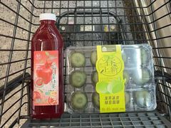 -盒马鲜生(王府广场店)