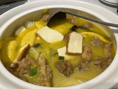 -兰湘子·湘菜小炒(南京江宁万达店)
