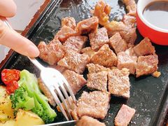 -必胜客(海安文峰店)