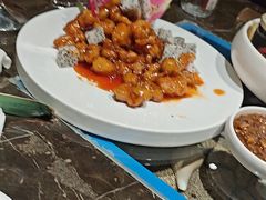 -瓦国小镇·果木烤鸭·融合菜(西口店)