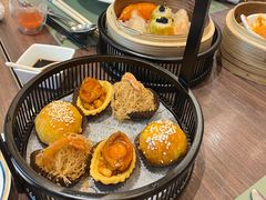 -翠园(南京德基广场店)