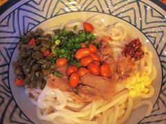 -四喜馄饨(黄土岭店)
