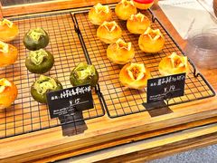 -Max Bakery 阿唛手作
