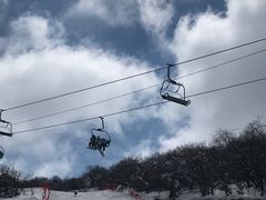 -太子岭滑雪场