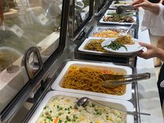 -阿尔卑斯比萨牛排自助(万达广场店)