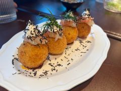 -餮熹Tipsea法餐(吉大店)