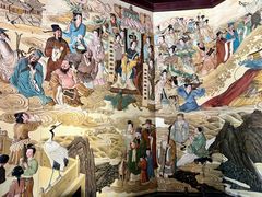 -蓬莱阁景区