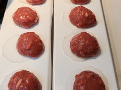 鲜牛丸-潮发潮汕牛肉店(永庆坊店)