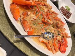 -品味杭州·粤式融合·海鲜小馆·钱江新城CBD