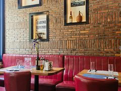 -LA MAISON公鸡和龙(蛇口店)