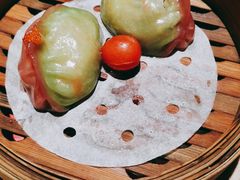 -点都德(华强南店)