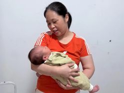 点击看大图 -贝爱时刻月子中心(宝安妇幼店)
