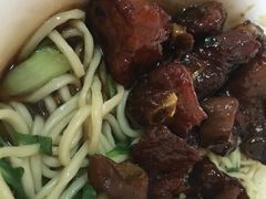-泰顺江南春面馆