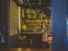 -BIJOU coffee&cocktail(龙岗万科广场店)