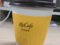 -麦当劳(永泰得来速店)