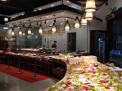 -鱼篮仔·潮汕美食(圆明新园店)