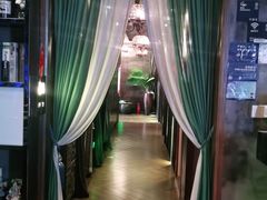 -观唐足道SPA养生会馆(南湖店)