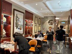 -燕春楼(海河华鼎店)