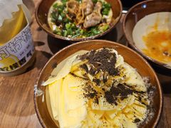 -楠火锅(昆山金鹰店)