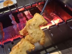 -很久以前羊肉串(打浦路店)