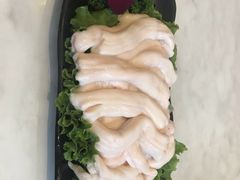 -食潮汕头鲜牛馆(望京保利店)