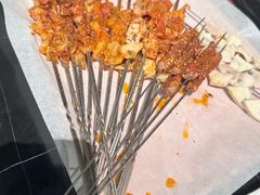 -枪火串烧·东北特色烧烤(罗湖总店)