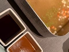 -左庭右院鲜牛肉火锅黑金店(陆家嘴中心店)