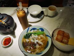 全家福-岭南真味·匠心粤菜(K11店)